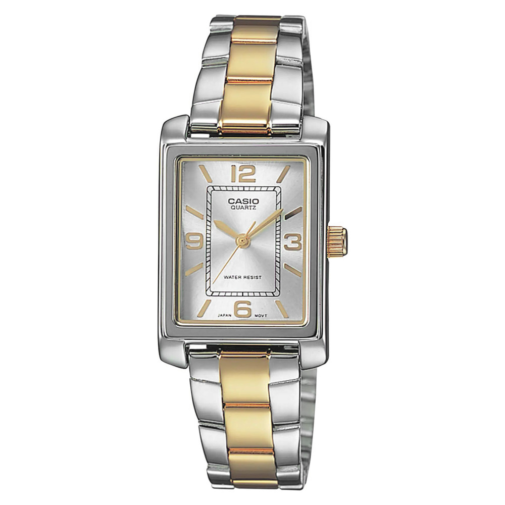 Casio Classic LTP-1234PSG-7AEG - zegarek damski 7