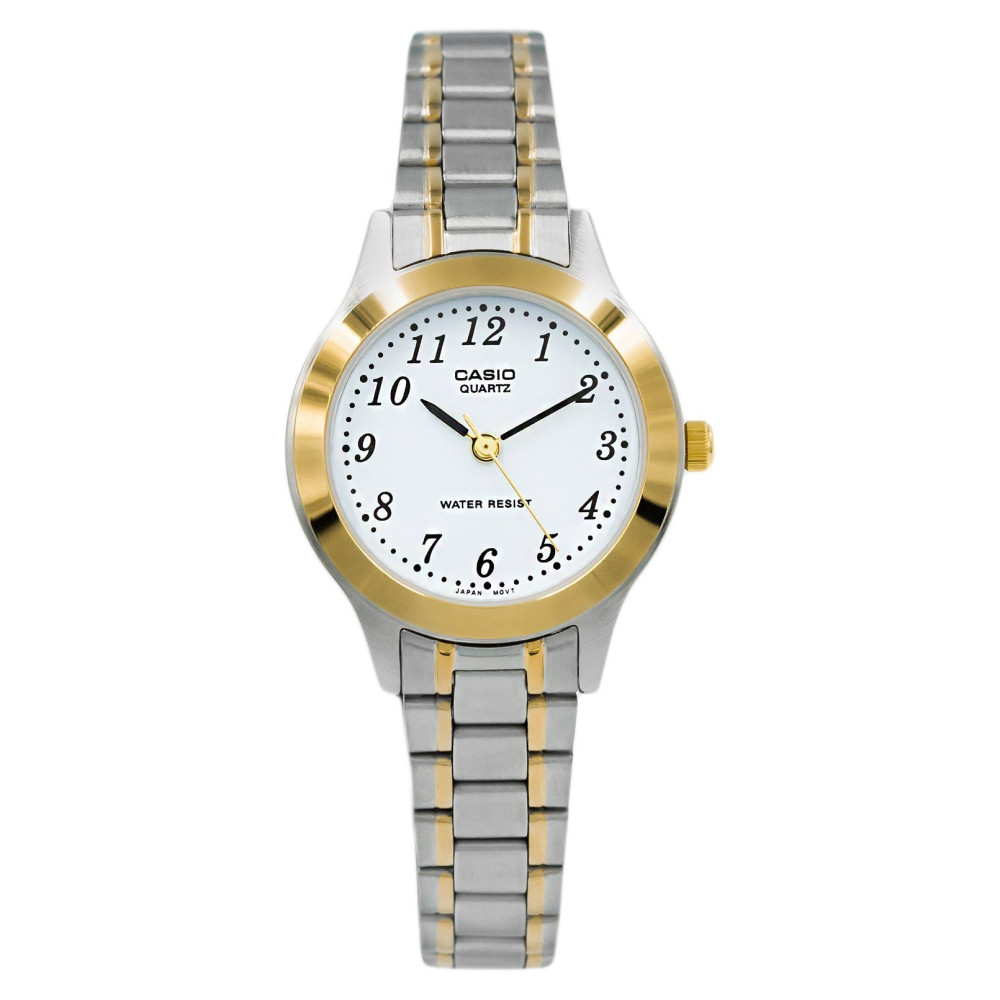 Casio Classic LTP-1263PG-7BEG - zegarek damski 1