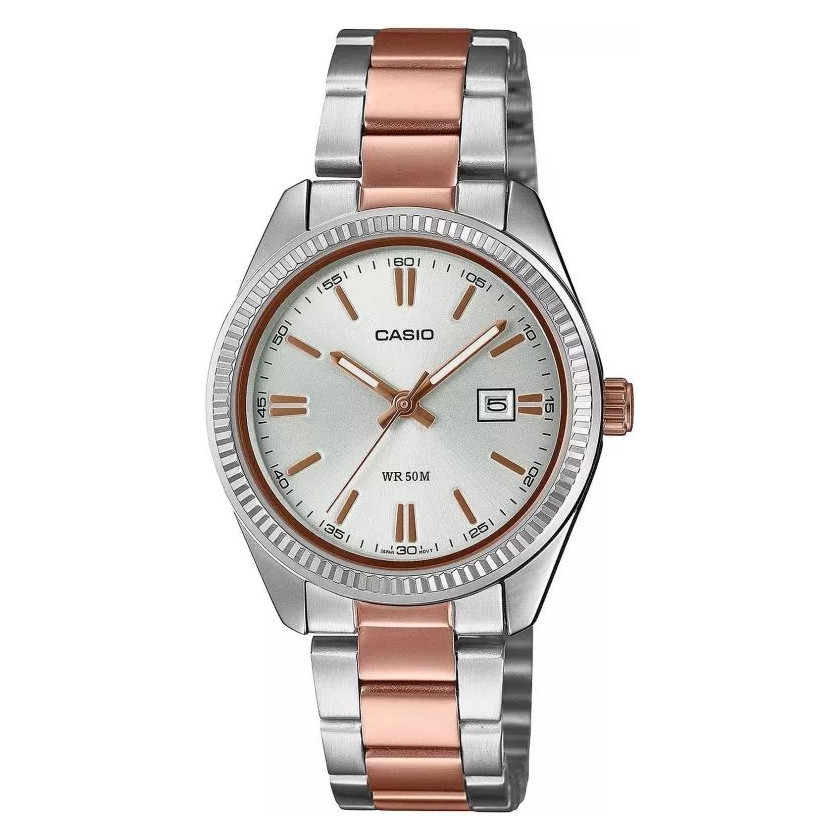 Casio Classic LTP-1302PRG-7A - zegarek damski 7