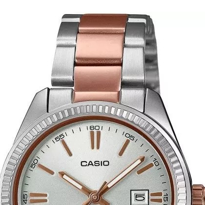 Casio Classic LTP-1302PRG-7A - zegarek damski 3