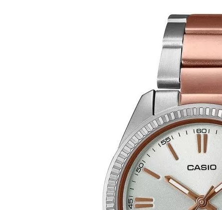 Casio Classic LTP-1302PRG-7A - zegarek damski 4