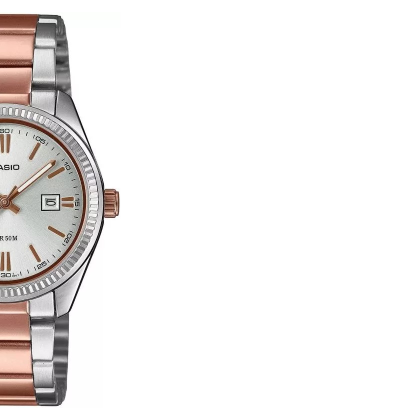 Casio Classic LTP-1302PRG-7A - zegarek damski 6