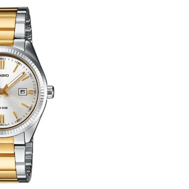 Casio Classic LTP-1302PSG-7aEG - zegarek damski 6