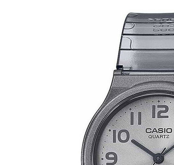 Casio Classic MQ-24S-8B - zegarek damski 4