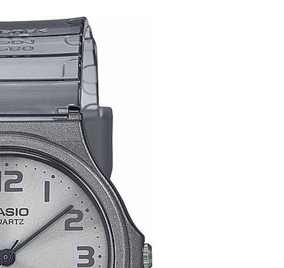 Casio Classic MQ-24S-8B - zegarek damski 5