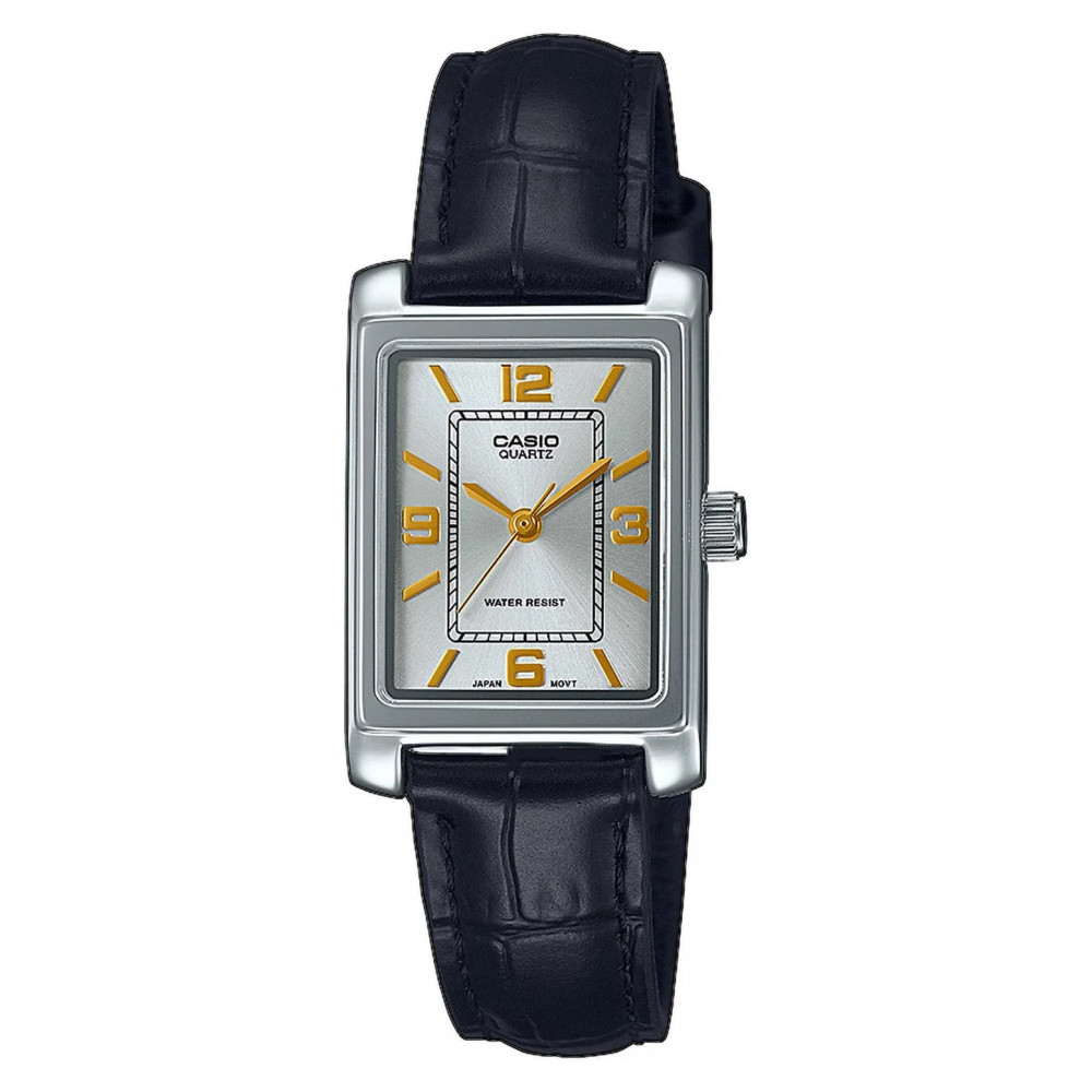 Casio Collection LTP-1234PL-7A2 - zegarek damski 1