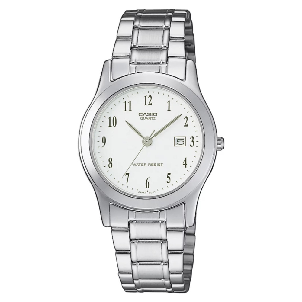 Casio Classic LTP-1141PA-7BEG - zegarek damski 1