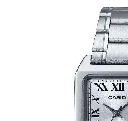 Casio Classic LTP-B150D-7B - zegarek damski 4