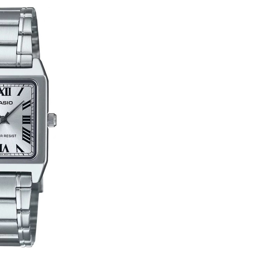 Casio Classic LTP-B150D-7B - zegarek damski 6