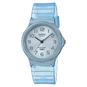 Casio Classic MQ-24S-2B - zegarek damski