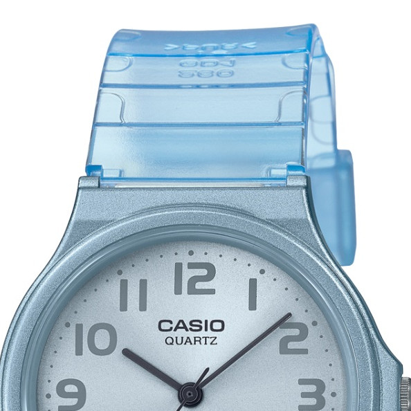 Casio Classic MQ-24S-2B - zegarek damski 3