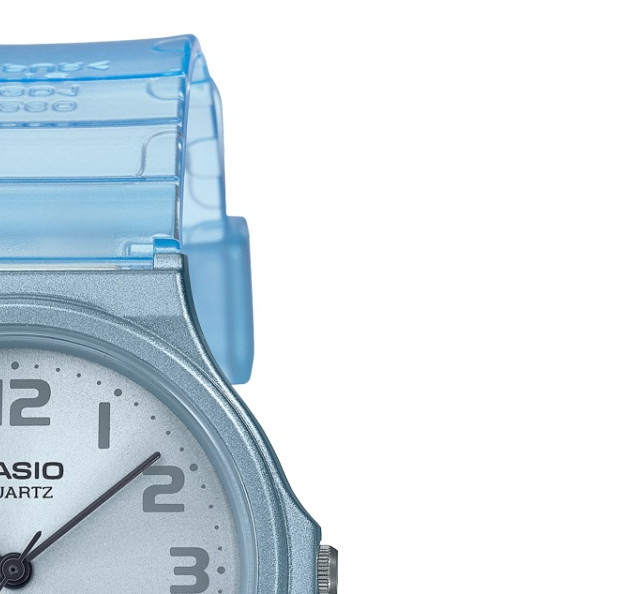 Casio Classic MQ-24S-2B - zegarek damski 5