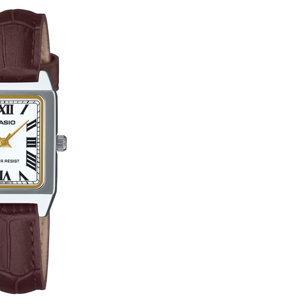 Casio Classic LTP-B150L-7B2 - zegarek damski 6
