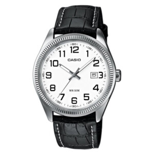 Casio MTP MTP-1302PL-7B - zegarek męski