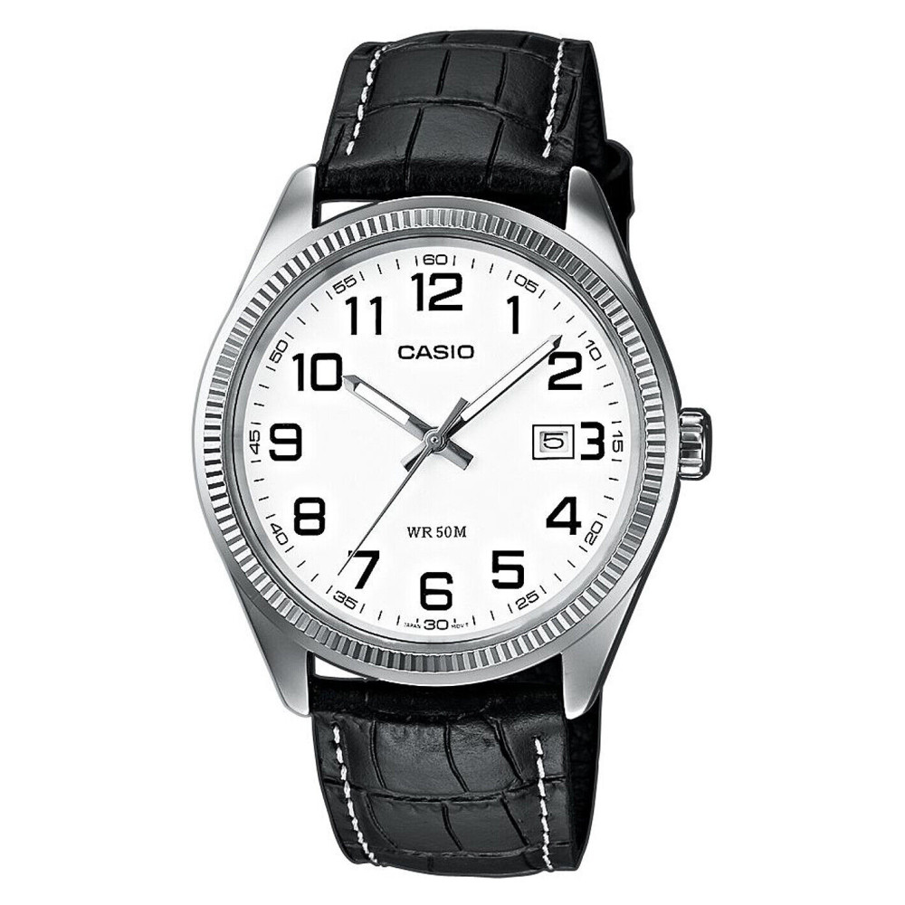 Casio MTP MTP-1302PL-7B - zegarek męski 1