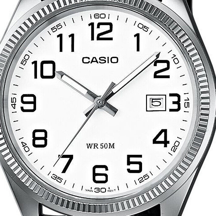 Casio MTP MTP-1302PL-7B - zegarek męski 2