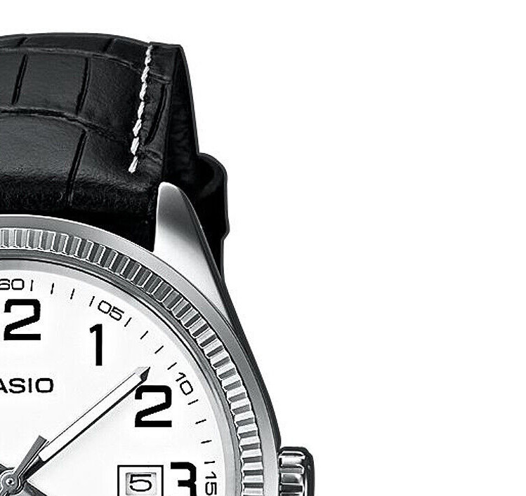 Casio MTP MTP-1302PL-7B - zegarek męski 5