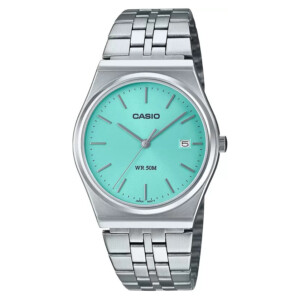 Casio Classic MTP-B145D-2A - zegarek męski