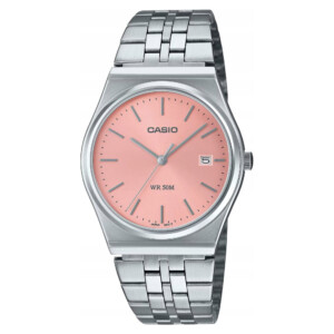 Casio Classic MTP-B145D-4A - zegarek męski