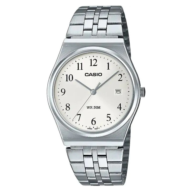 Casio Classic MTP-B145D-7B - zegarek męski 1