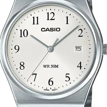 Casio Classic MTP-B145D-7B - zegarek męski 2