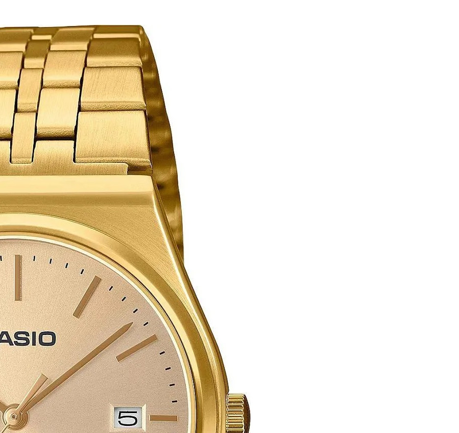 Casio Classic MTP-B145G-9A - zegarek męski 5