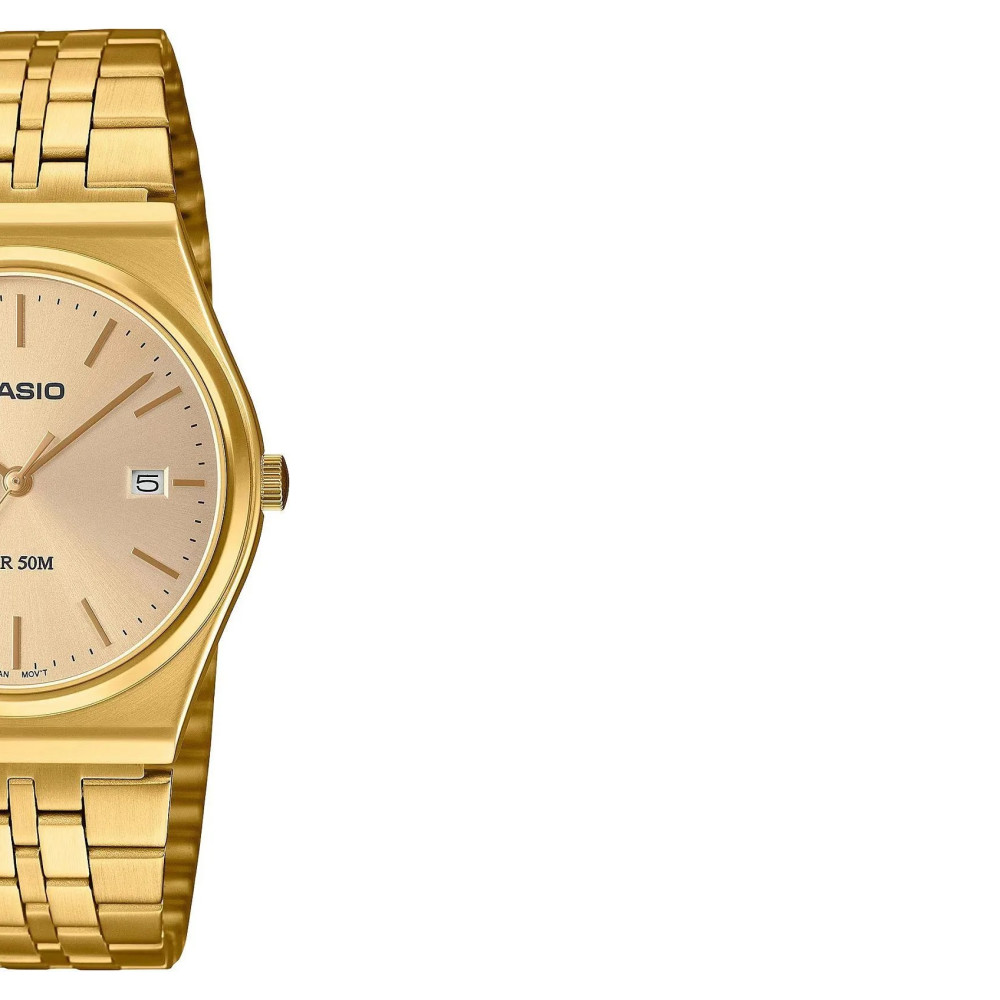 Casio Classic MTP-B145G-9A - zegarek męski 6