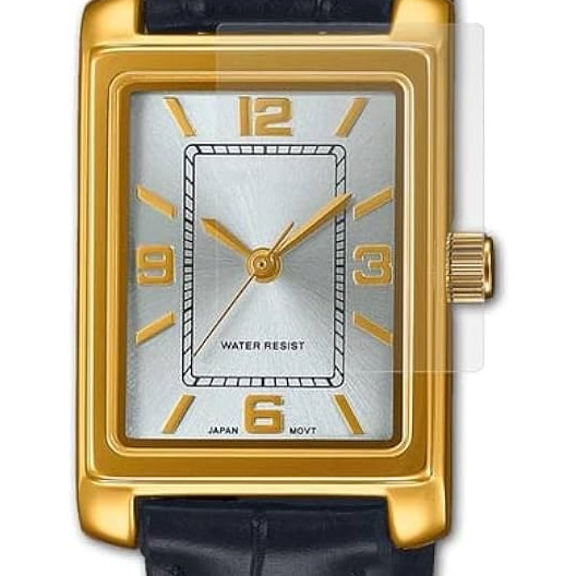 Casio Collection LTP-1234PGL-7A2 - zegarek damski 2