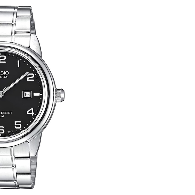 Casio Classic MTP-1221A-1aEG - zegarek męski 6