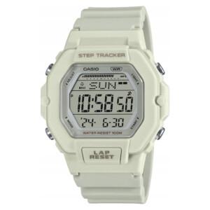 Casio Digital  LWS-2200H-8A - zegarek męski