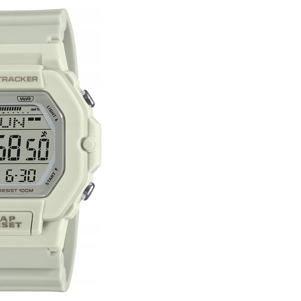 Casio Digital  LWS-2200H-8A - zegarek męski 6