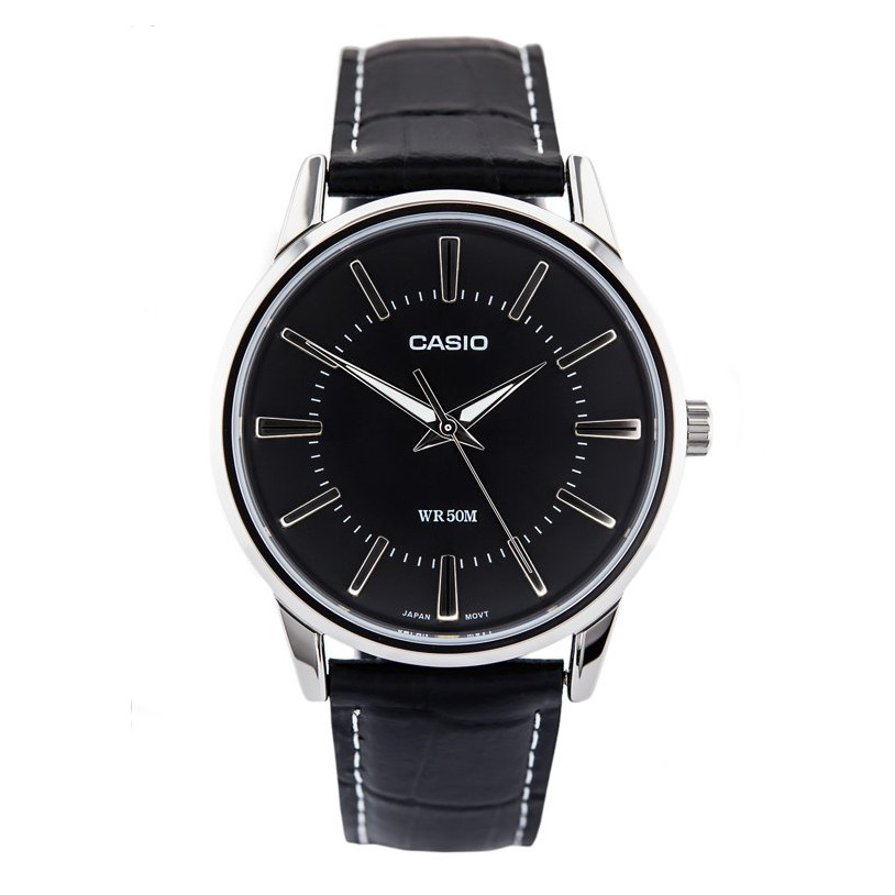 Casio Collection MTP-1303PL-1aEG - zegarek męski 1