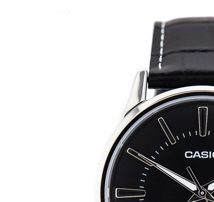 Casio Collection MTP-1303PL-1aEG - zegarek męski 4