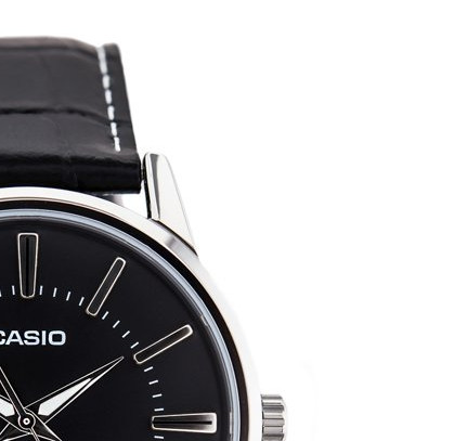 Casio Collection MTP-1303PL-1aEG - zegarek męski 5