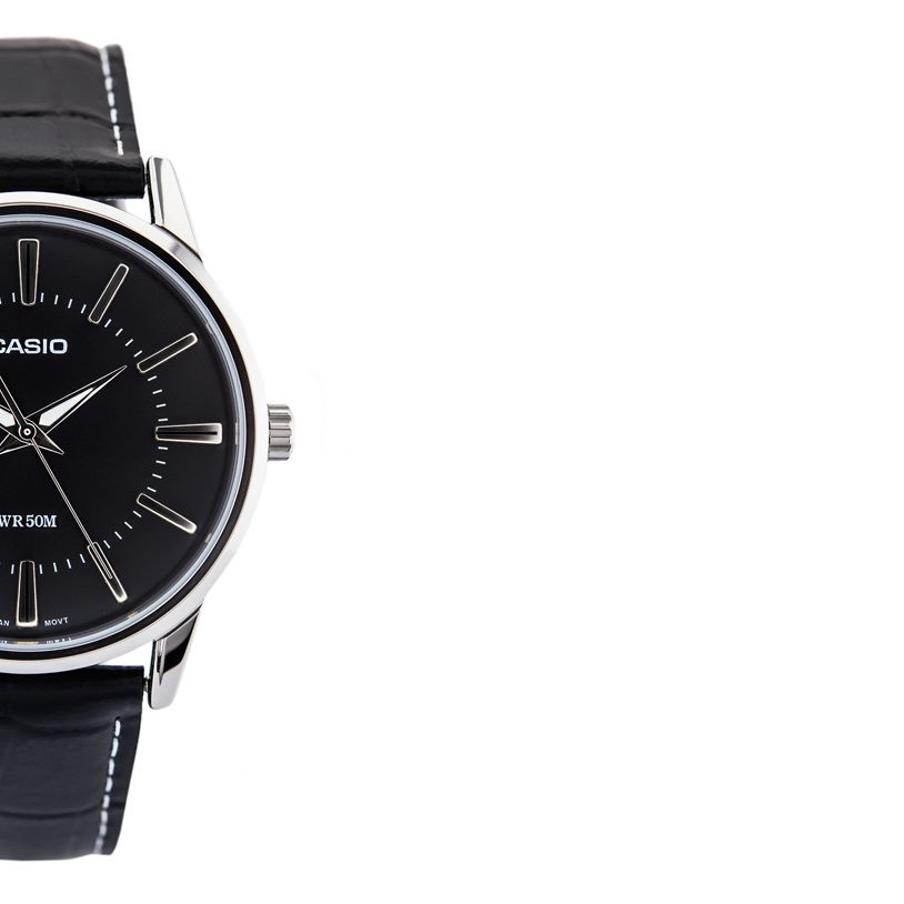 Casio Collection MTP-1303PL-1aEG - zegarek męski 6