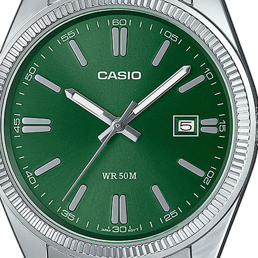 Casio MTP MTP-1302PD-3A - zegarek męski 2