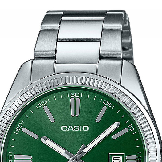 Casio MTP MTP-1302PD-3A - zegarek męski 3