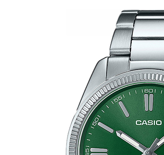 Casio MTP MTP-1302PD-3A - zegarek męski 4