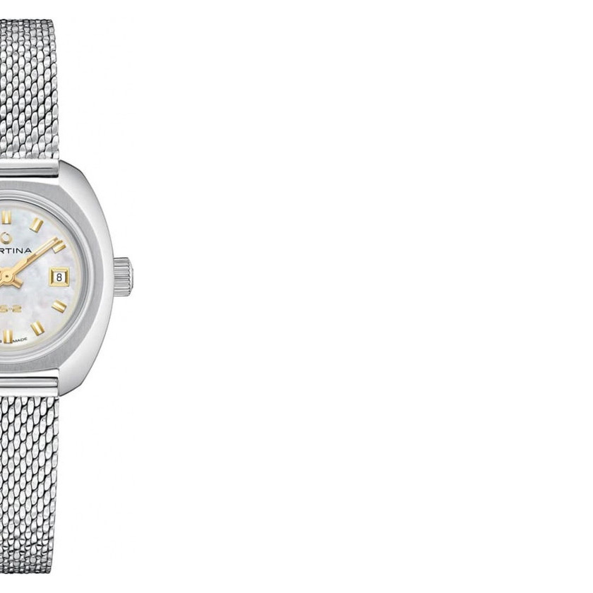 Certina DS-2 C024.207.11.111.00 - zegarek damski 6