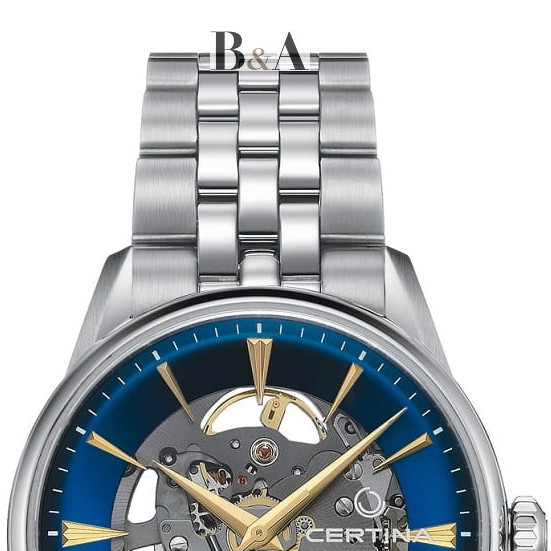 Certina DS-1 C029.907.11.041.00 - zegarek męski 3