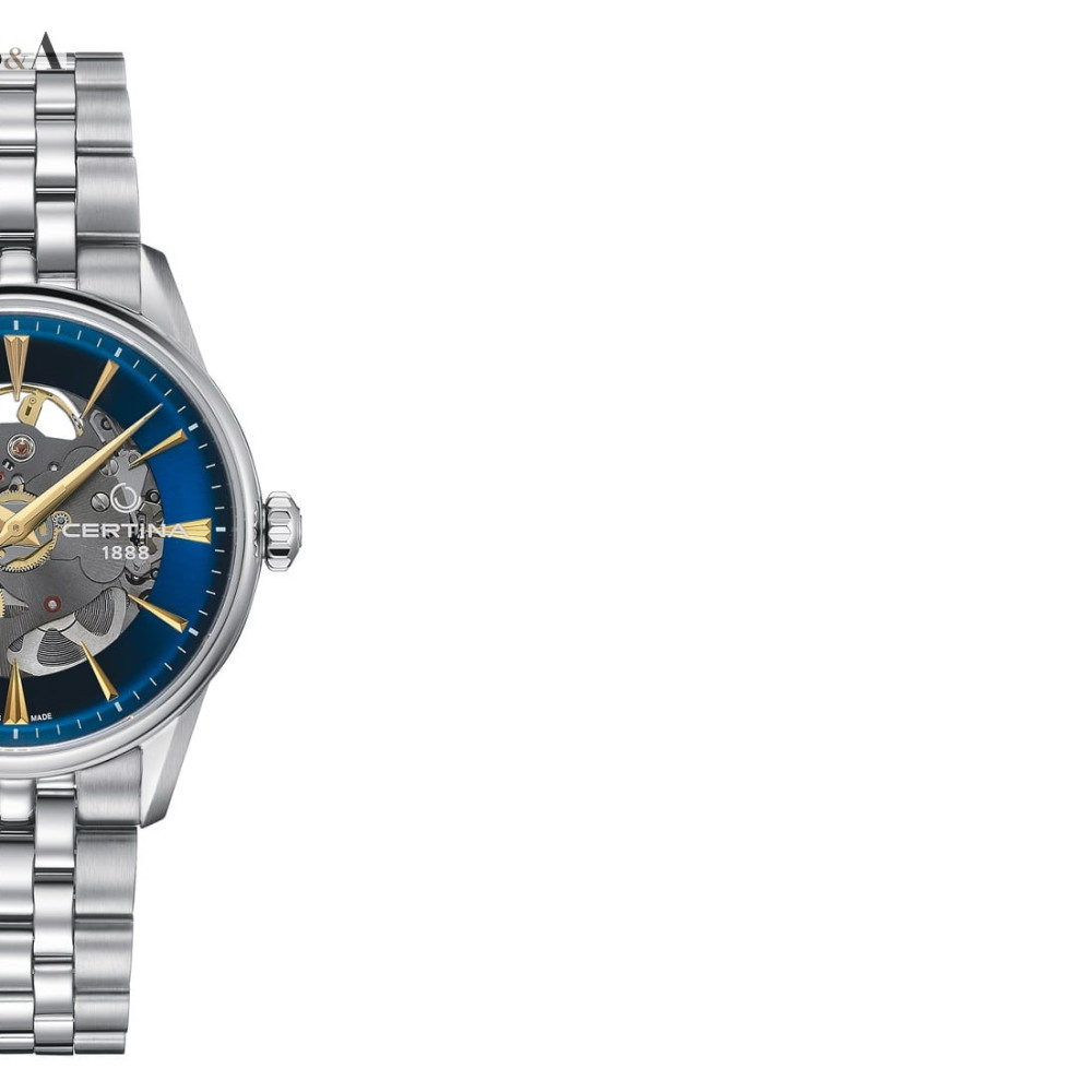 Certina DS-1 C029.907.11.041.00 - zegarek męski 6