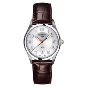 Reloj Certina Ds + C041.407.19.051.00 - Time Square