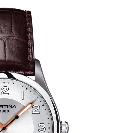 Certina DS-4 C022.410.16.030.01 - zegarek męski 5