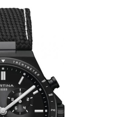 Certina DS-7 C043.417.38.081.00 - zegarek męski 5