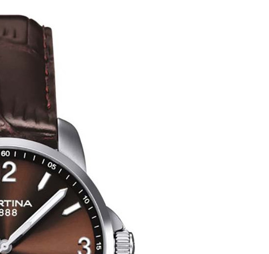 Certina DS Podium C001.410.16.297.00 - zegarek męski 5