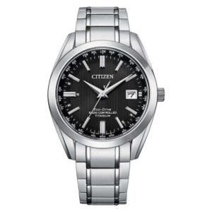 Citizen Classic CB0260-81E - zegarek męski