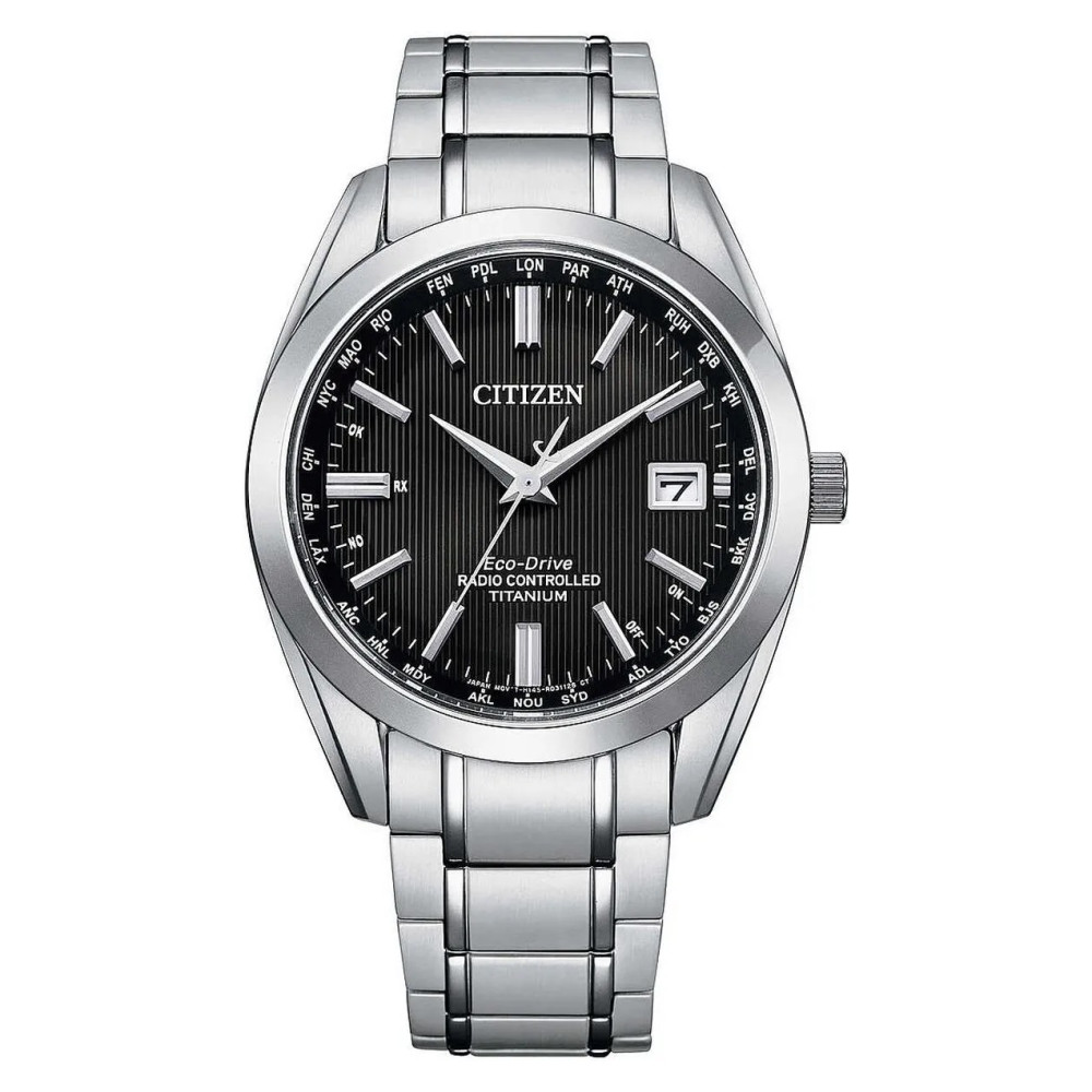 Citizen Classic CB0260-81E - zegarek męski 1