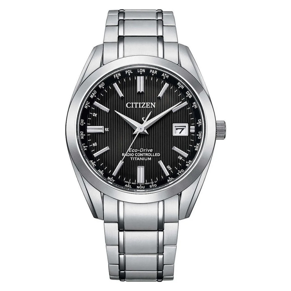 Citizen Classic CB0260-81E - zegarek męski 7