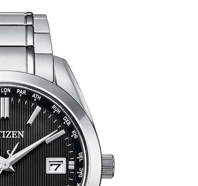 Citizen Classic CB0260-81E - zegarek męski 5