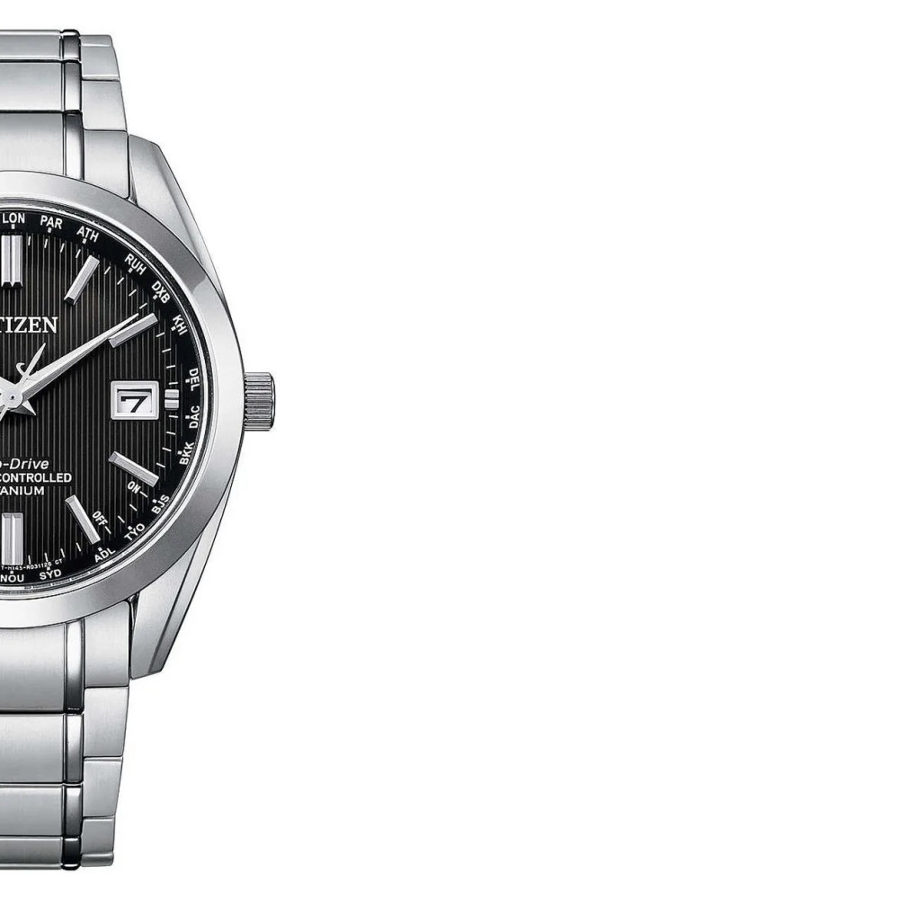 Citizen Classic CB0260-81E - zegarek męski 6